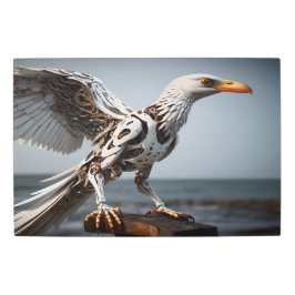 Impresión En Metal M3ch4n1c4lB1rd v.2.11