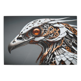 Impresión En Metal M3ch4n1c4lB1rd v.2.12