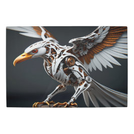 Impresión En Metal M3ch4n1c4lB1rd v.2.13