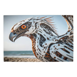 Impresión En Metal M3ch4n1c4lB1rd v.2.2