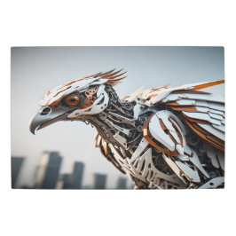 Impresión En Metal M3ch4n1c4lB1rd v.2.4