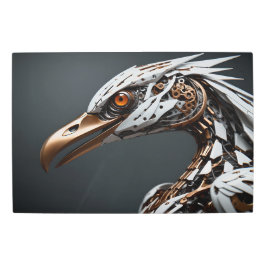 Impresión En Metal M3ch4n1c4lB1rd v.2.5