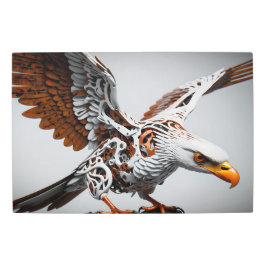 Impresión En Metal M3ch4n1c4lB1rd v.2.6