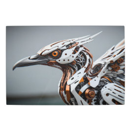 Impresión En Metal M3ch4n1c4lB1rd v.2.7