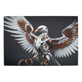 Impresión En Metal M3ch4n1c4lB1rd v.2.8