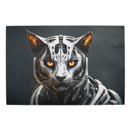 Impresión En Metal M3ch4n1c4lC4t v.3.1