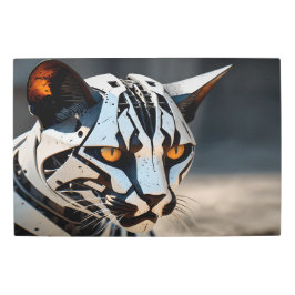 Impresión En Metal M3ch4n1c4lC4t v.3.4