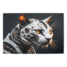 Impresión En Metal M3ch4n1c4lC4t v.3.5