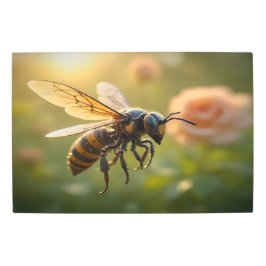 Impresión En Metal M3ch4n1c4lH0rn3t v.1.1