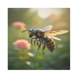 Impresión En Metal M3ch4n1c4lH0rn3t v.1.2