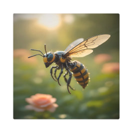 Impresión En Metal M3ch4n1c4lH0rn3t v.1.5