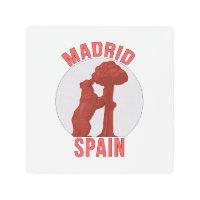 Madrid España