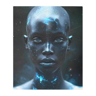 Impresión En Metal Magnética