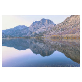 Impresión En Metal Mañana en Silver Lake