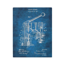 Máquina de prensa de la pastilla de la pared de la