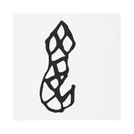 Impresión En Metal Maravillosa serpiente zodiaca china-#001-