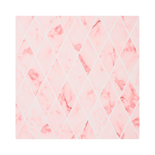 Impresión En Metal mármol (Anverso)