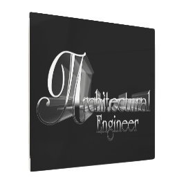 Impresión En Metal Material gráfico de ingeniería arquitectónica
