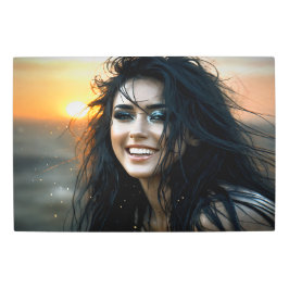 Impresión En Metal Me encantaría ser yo 1