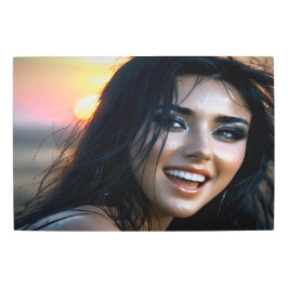 Impresión En Metal Me encantaría ser yo 12