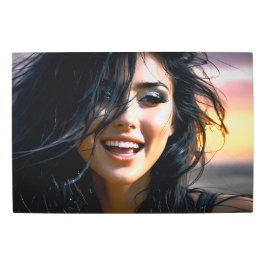 Impresión En Metal Me encantaría ser yo 13