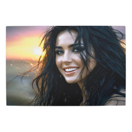 Impresión En Metal Me encantaría ser yo 15