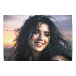 Impresión En Metal Me encantaría ser yo 35