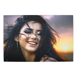 Impresión En Metal Me encantaría ser yo 7