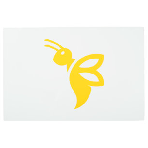 Impresión En Metal Melissa