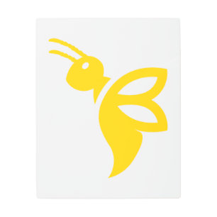 Impresión En Metal Melissa