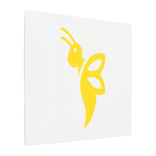 Impresión En Metal Melissa