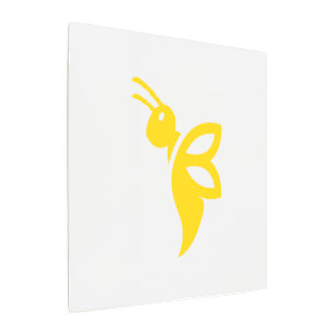 Impresión En Metal Melissa