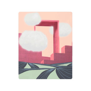 Impresión En Metal metafor_18_one mitad verano_1