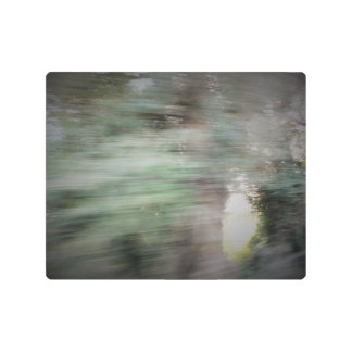 Impresión En Metal Metal Wall Art