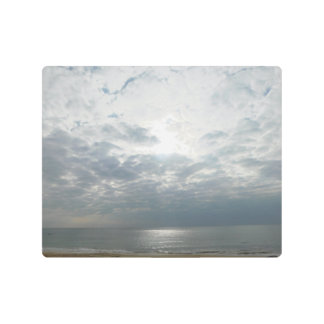 Impresión En Metal Metal Wall Art