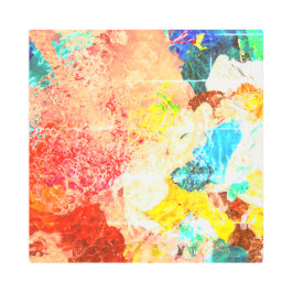 Impresión En Metal Metal Wall Art