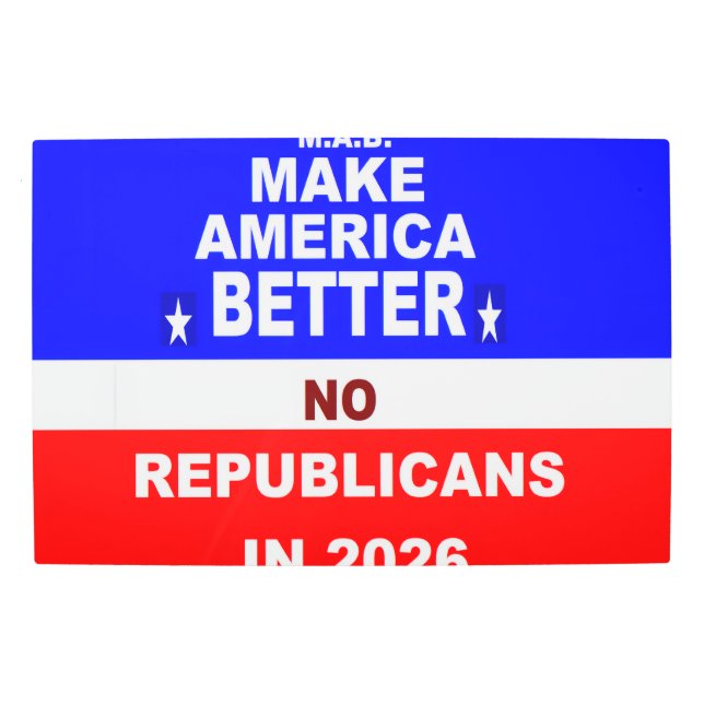 Impresión En Metal Metal Wall Art (Anverso)