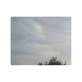 Impresión En Metal Metal Wall Art