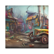 Mi muy zorro antidisturbios