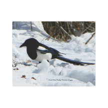 Montaña Rocosa Black Billing