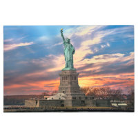 Monumentos | Estatua de la Libertad