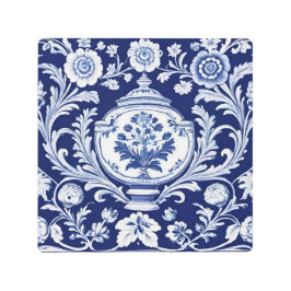 Impresión En Metal My Cup Overflows