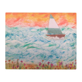 Impresión En Metal Navegación de banda ancha