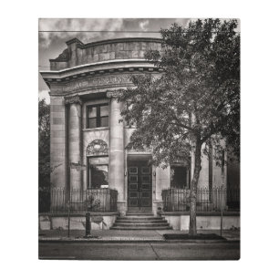 Impresión En Metal No 744 Reina St E 2