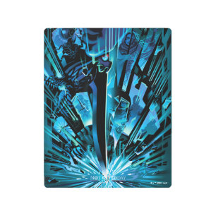 Impresión En Metal No hoy