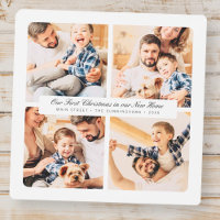 Nuestra Primera Navidad En Nuestro Nuevo Hogar Mod