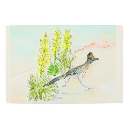 Impresión En Metal Nuevo México