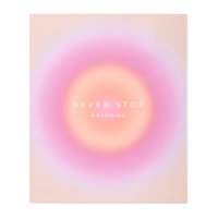 Nunca dejes de soñar