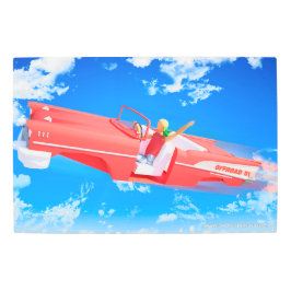 Impresión En Metal Offroad 01