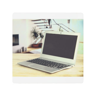 Impresión En Metal oficina residencial portátil